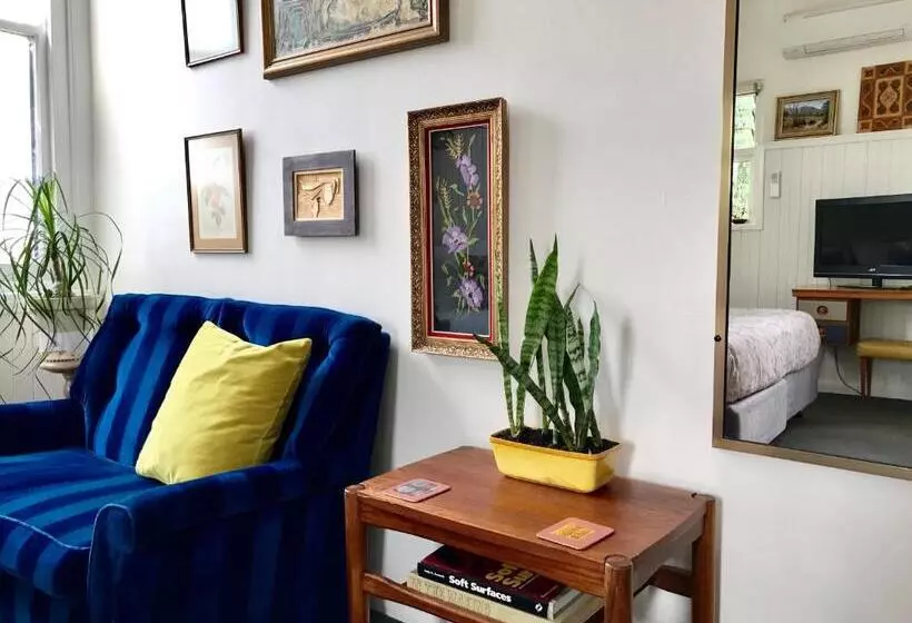 호텔 Vine Valley Inn