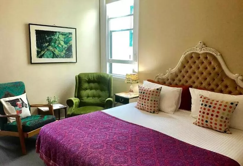 호텔 Vine Valley Inn