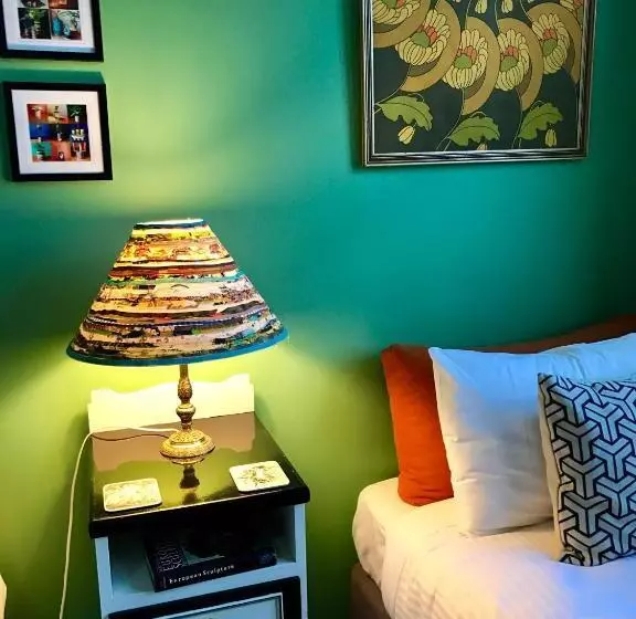 호텔 Vine Valley Inn