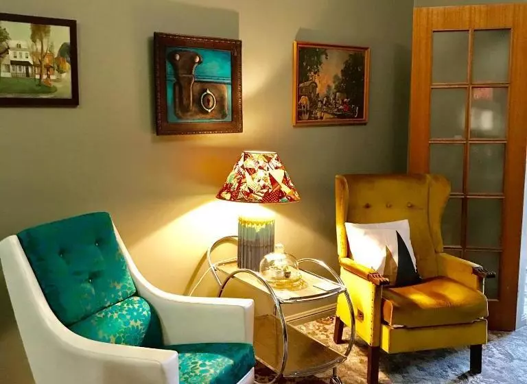 호텔 Vine Valley Inn