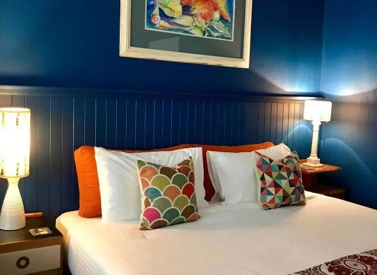 호텔 Vine Valley Inn