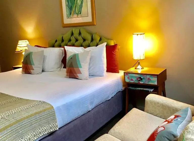 호텔 Vine Valley Inn