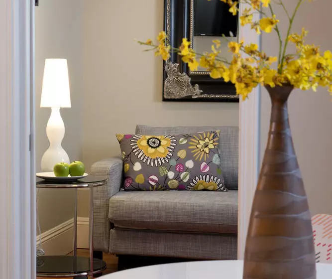 ホテル Found San Diego