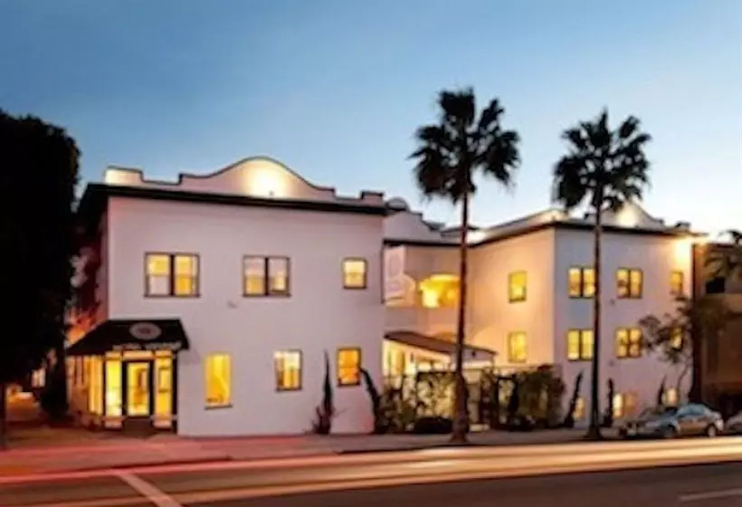 ホテル Found San Diego