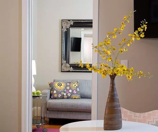 ホテル Found San Diego