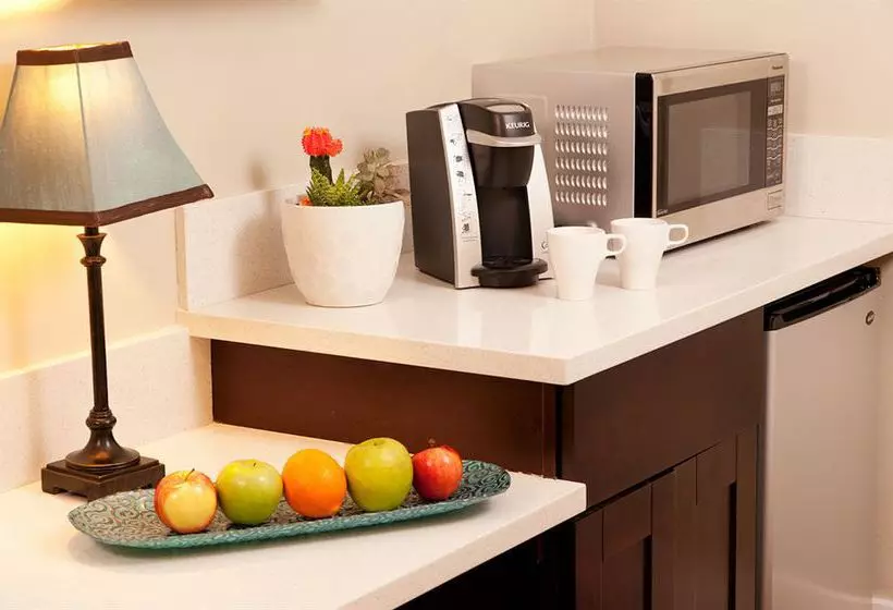 ホテル Found San Diego