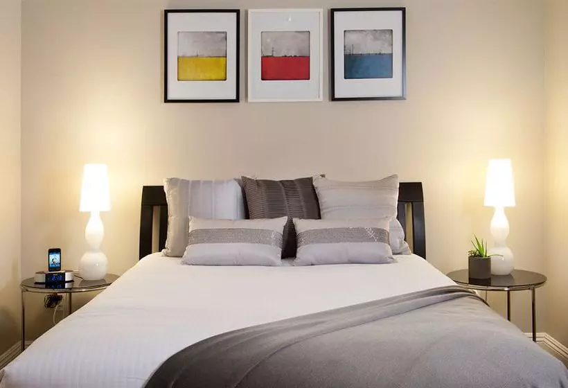 ホテル Found San Diego