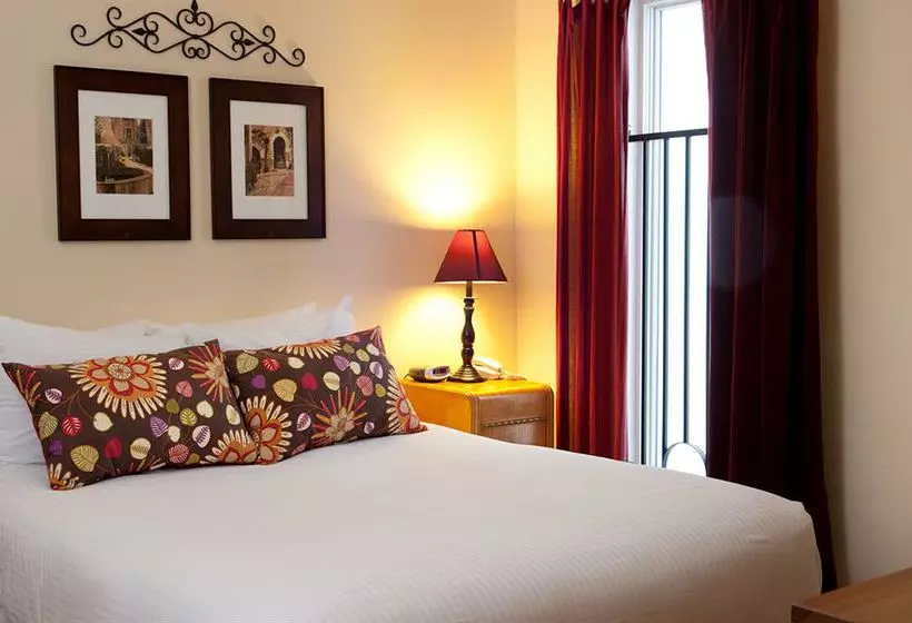 ホテル Found San Diego