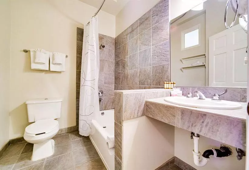 ホテル Found San Diego