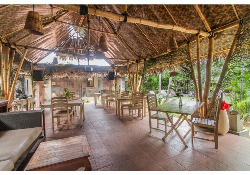 Jimbaran Lestari Hotel & Residence Spa