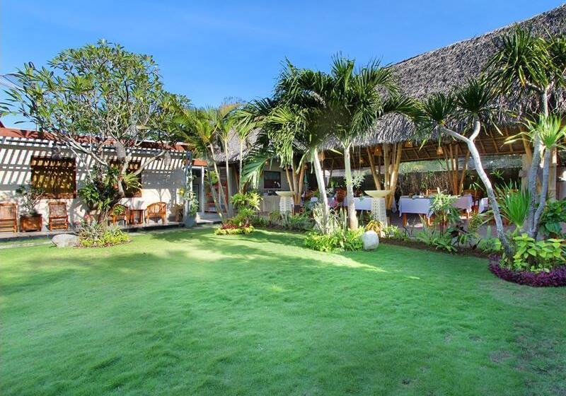 Jimbaran Lestari Hotel & Residence Spa