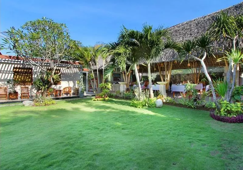 Jimbaran Lestari Hotel & Residence Spa