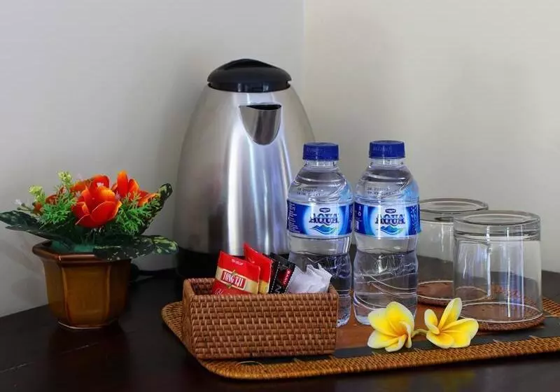 Jimbaran Lestari Hotel & Residence Spa