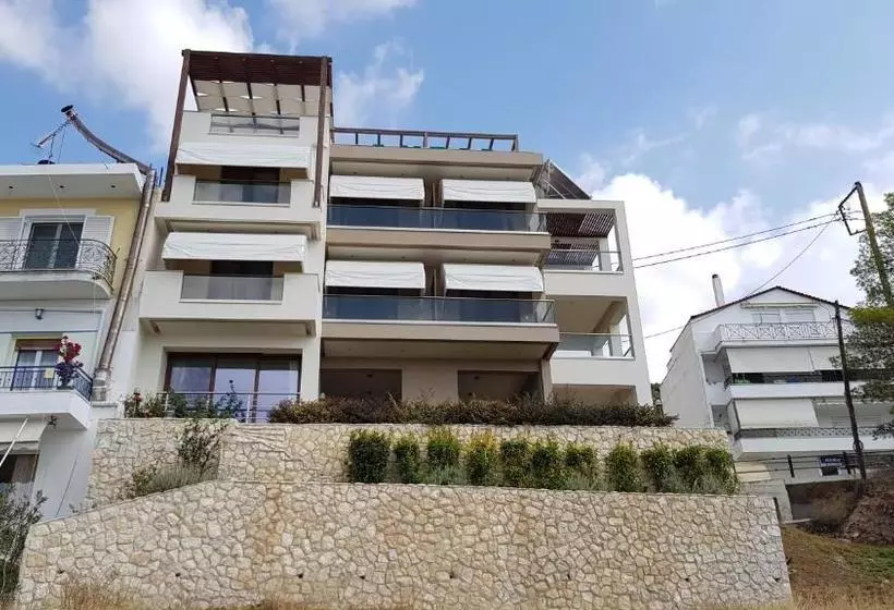 Lydia Apartments