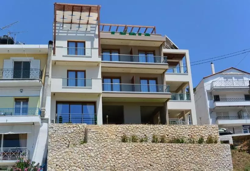 Lydia Apartments