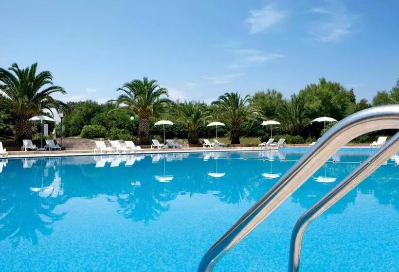 Meditur Puglia By Itafirst Hotels