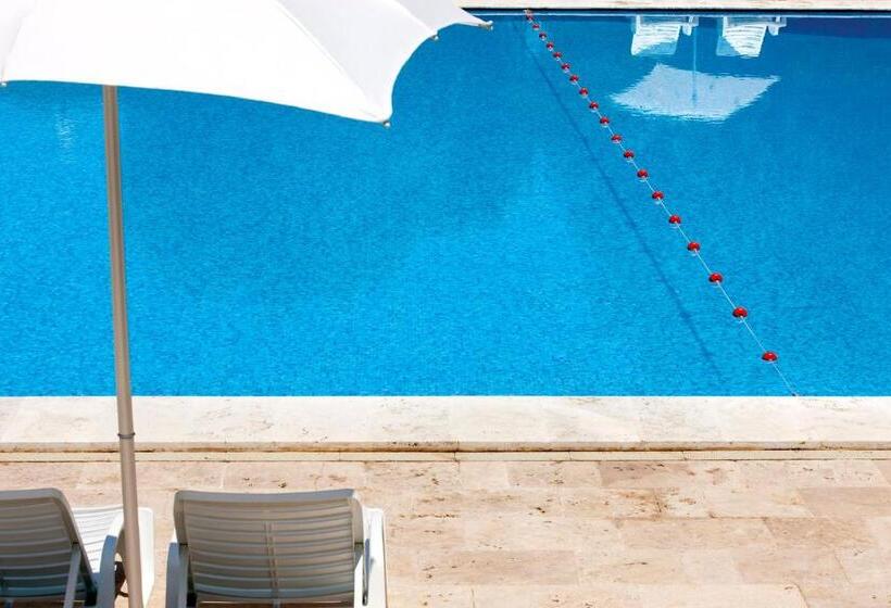 Meditur Puglia By Itafirst Hotels