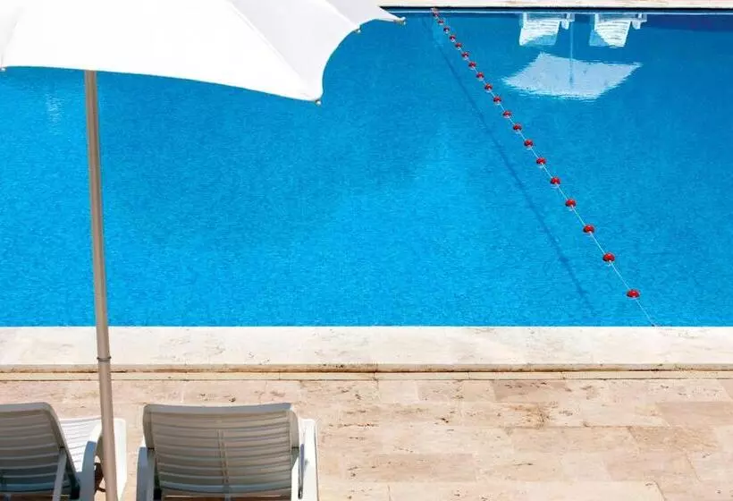 Meditur Puglia By Itafirst Hotels