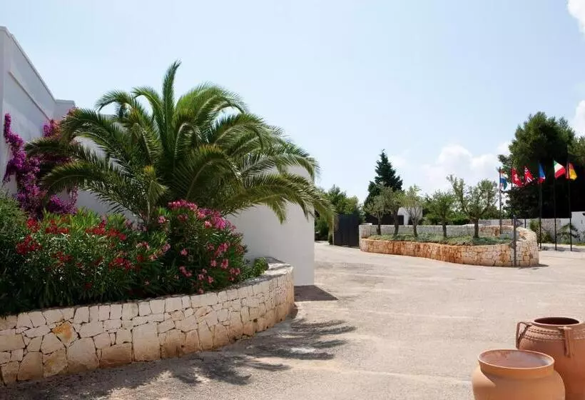 Meditur Puglia By Itafirst Hotels