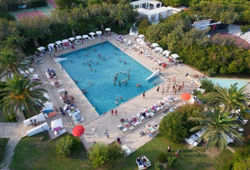 Meditur Puglia By Itafirst Hotels