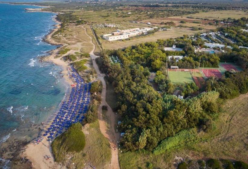 Meditur Puglia By Itafirst Hotels