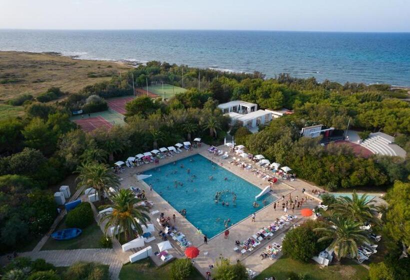 Meditur Puglia By Itafirst Hotels