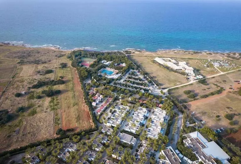 Meditur Puglia By Itafirst Hotels