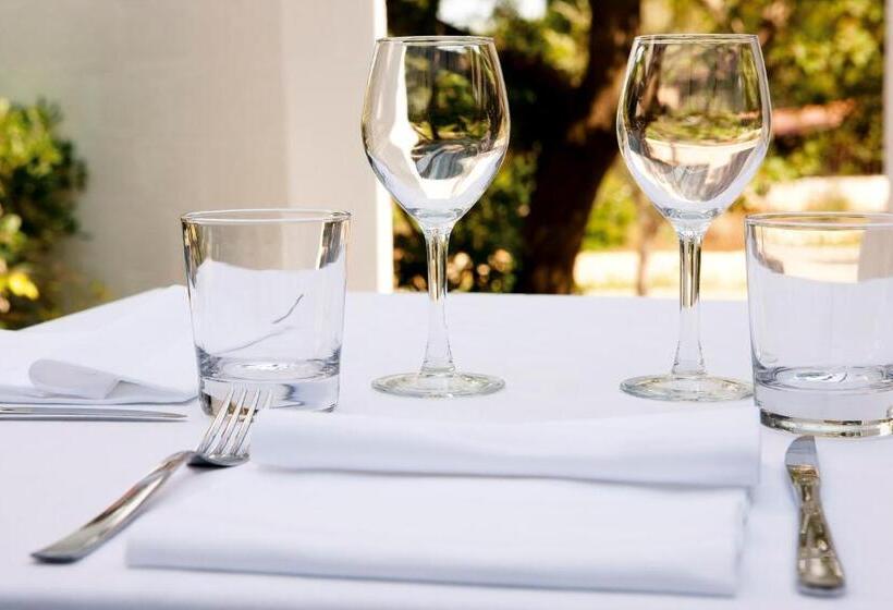 Meditur Puglia By Itafirst Hotels