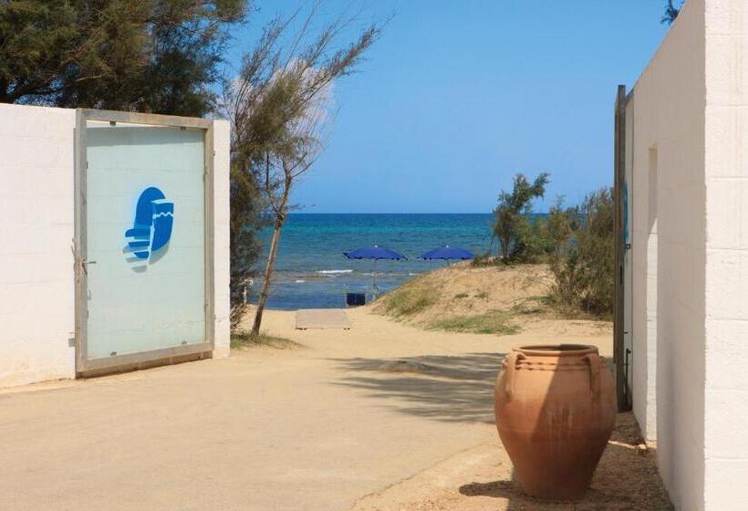 Meditur Puglia By Itafirst Hotels