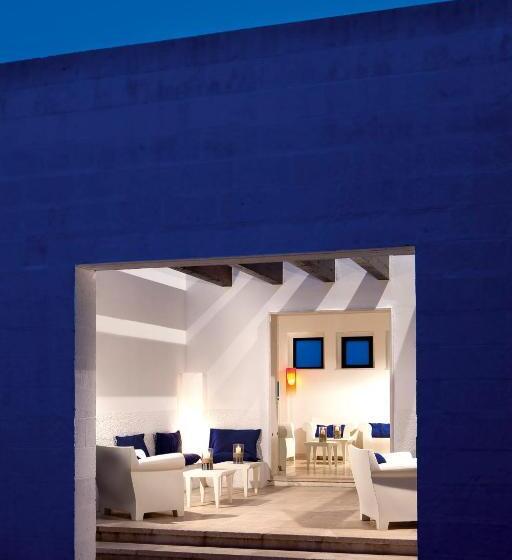Meditur Puglia By Itafirst Hotels