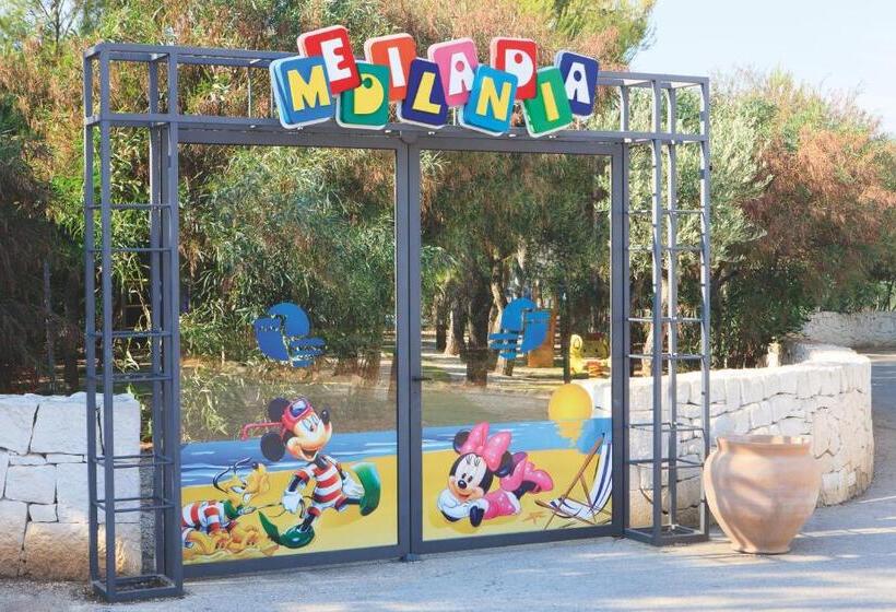 Meditur Puglia By Itafirst Hotels