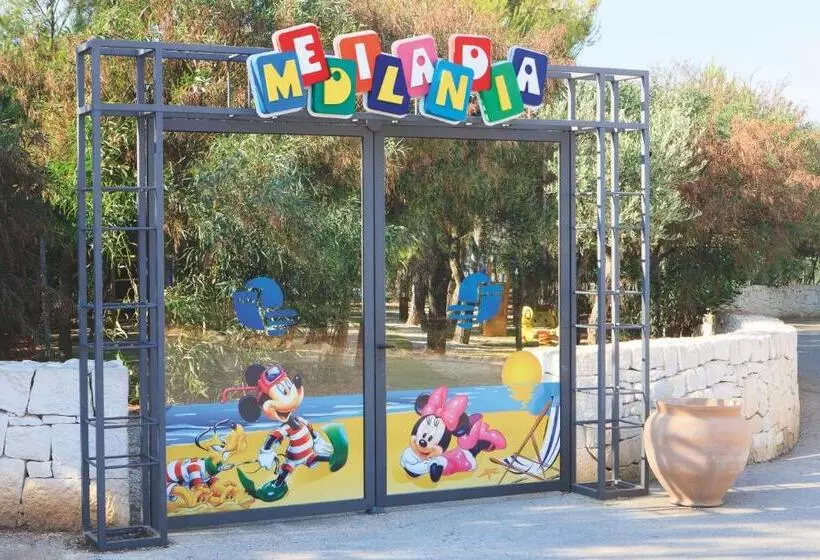 Meditur Puglia By Itafirst Hotels