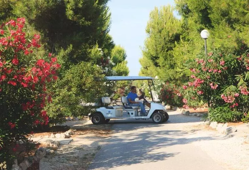 Meditur Puglia By Itafirst Hotels