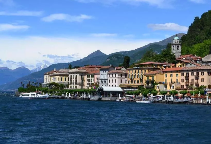 Le Terrazze Vista Lago Piscina Tennis Parking Wi Fi