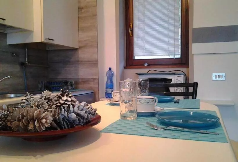 Le Terrazze Vista Lago Piscina Tennis Parking Wi Fi