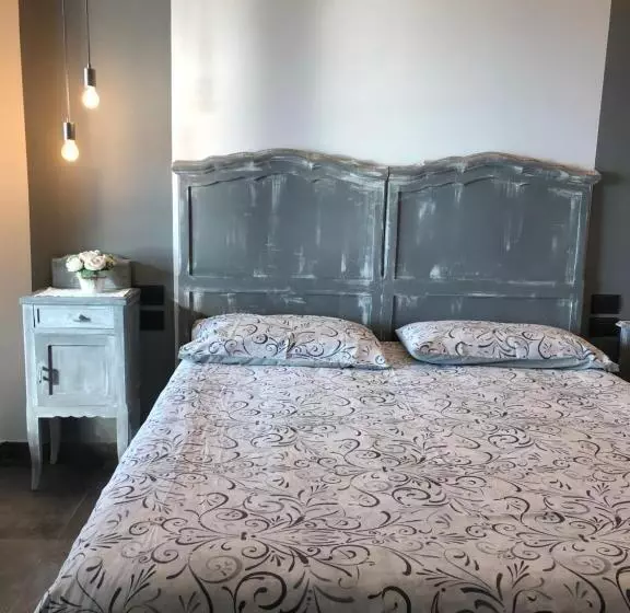 Le Terrazze Vista Lago Piscina Tennis Parking Wi Fi