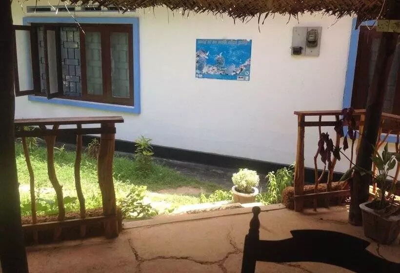 Pensão Home Feel Home Stay