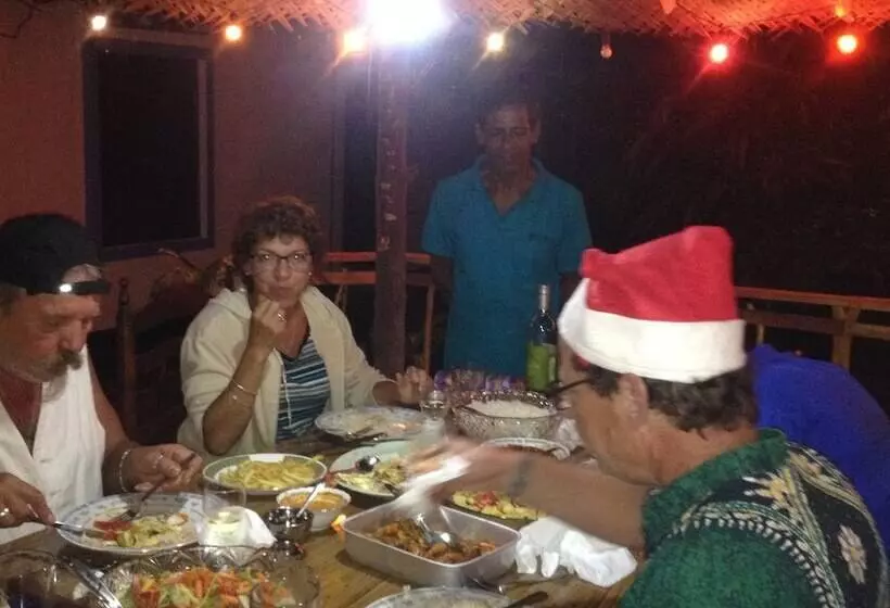 Pensão Home Feel Home Stay