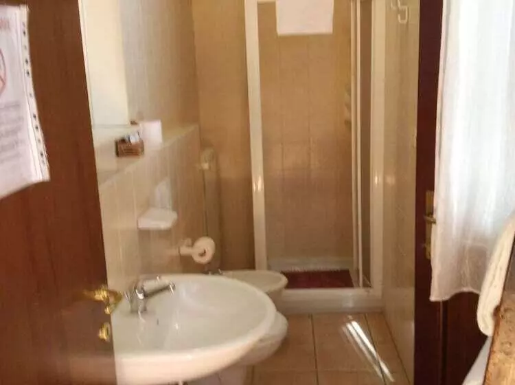 Пансион La Corte Del Poeta