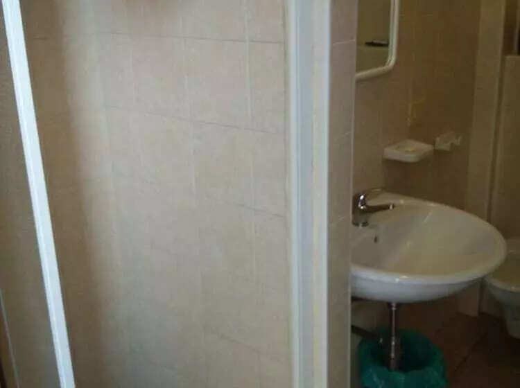 Пансион La Corte Del Poeta