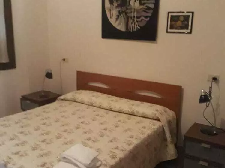 Пансион La Corte Del Poeta