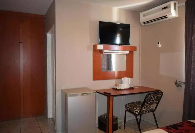 پانسیون Scenery Guesthouse Stadium