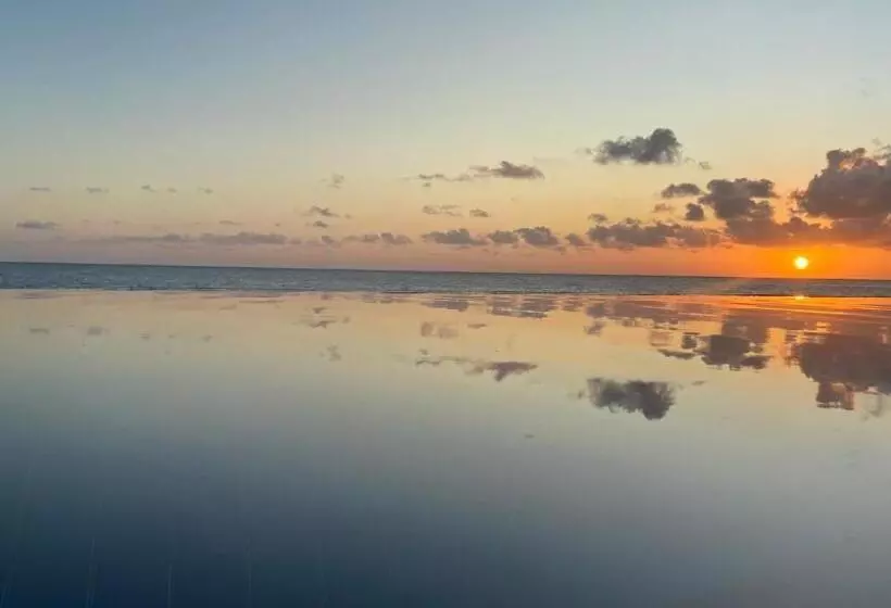 Pensione Villa Bukit Segara