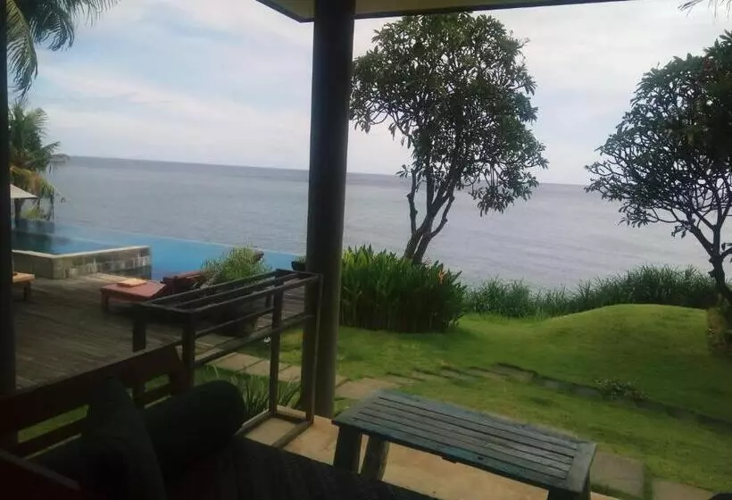 Pensione Villa Bukit Segara