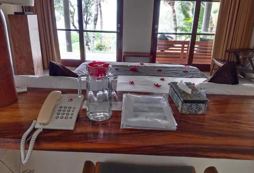 Pensione Villa Bukit Segara