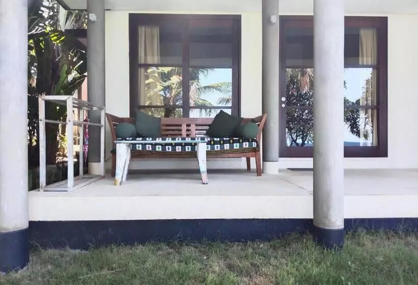 Pensione Villa Bukit Segara