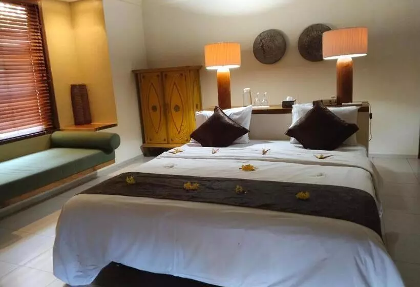 Pensione Villa Bukit Segara