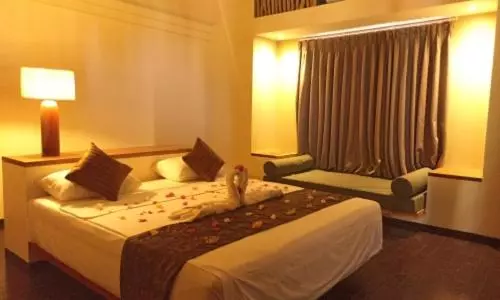 Pensione Villa Bukit Segara