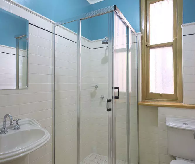 The George Sydney   Hostel