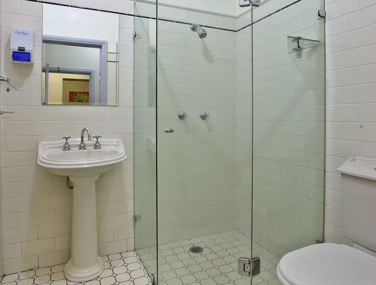 The George Sydney   Hostel